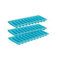 Progressive Prepworks Blue Ice Stick Tray 3 pk