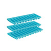 Progressive Prepworks Blue Ice Stick Tray 3 pk