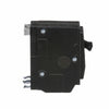 Square D 2-Pole Standard Trip Indoor Circuit Breaker 50A 120/240V, 1.48 W x 3.5 H x 2.92 D in.