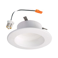 Halo White 120V LED Retrofit Kit 10.5W