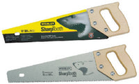 Stanley Hand Tools 15-334 15" 9 TPI SharpTooth™ Hand Saw