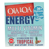 Ola Loa Energy Tropical - 30 Packets