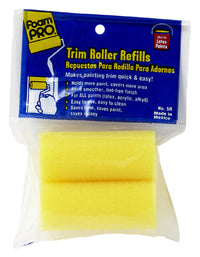 2PK 3" Foam Kit Refills