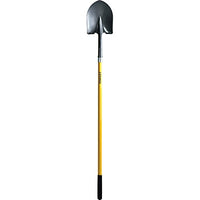 STANLEY ROUND POINT SHOVEL