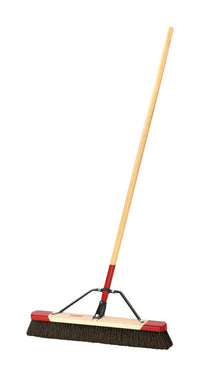 Harper Tampico 24 in. Push Broom