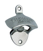 Pit Barrel Cooker Co.  Silver  Stainless Steel  Bottle Opener