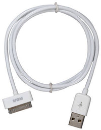 iPod Power Sync Cable, 2-Ft.