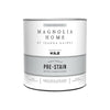 Magnolia Home by Joanna Gaines Kilz Transparent Flat Clear Water-Based Pre Stain Wood Conditioner 1 (Pack of 6)