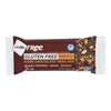 Nugo Nutrition Trail Mix Bar - Gluten Free - Dark Chocolate - Case of 12 - 45 Grams