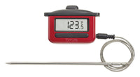 Taylor Digital Probe Thermometer (Pack of 6)