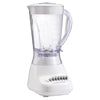 Hamilton Beach White Metal/Plastic Blender 56 oz 10 speed