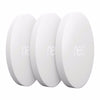 Google Nest Temperature Sensor Plastic White