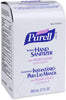 Purell Unscented Gel Hand Sanitizer Refill 27 oz