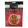 Saffron Road - Chckp Crnchy Chipolte - Case of 6-5.4 OZ