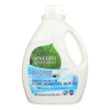 Seventh Generation - Liquid Laundry Free And Clear - Case of 4-90 FZ