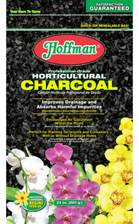 Horticultural Charcoal, 24-oz.