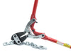 Hk Porter 0190mcp 24 Powerpivot Center Cut Double Compound Action Bolt Cutter