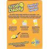 Scrub Daddy Heavy Duty Scrubber Sponge For All Purpose 6 pk