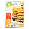 Kinnikinnick Pancake & Waffle Mix -Gluten Free - Case of 6 - 16 oz