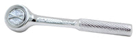 SK Professional Tools 1/4 in. drive Ratchet 120 teeth