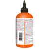 Unicorn Spit Flat Orange Gel Stain and Glaze 8 oz. (Pack of 6)