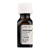 Aura Cacia - Ess Oil Rescue Charm - 1 Each - .5 FZ