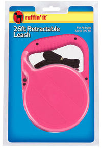 Large Retractable Leash