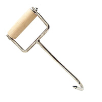 Bond Hhw-13 13 Wooden Handle Hay Hooks