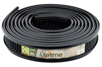 Master Mark Plastics 25840 5" X 40' Lifetime Professional Landscape Edging