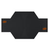 Oklahoma State University Motorcycle Mat