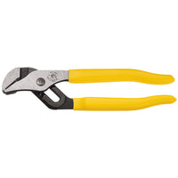 Klein Tools 6-1/2 in. Plastic/Steel Pump Pliers