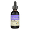 Nunaturals Nustevia Vanilla Extract  - 1 Each - 2 OZ