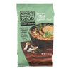 Mike's Mighty Good Savory Miso Ramen Soup - Case of 7 - 2.1 OZ