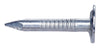 Pro-Fit  1-1/2 in. L Roofing  Electro-Galvanized  Steel  Nail  Smooth Shank  Large  50 lb.