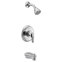 M-CORE 3-Series Tub/Shower EP TRIM CH