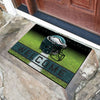 NFL - Philadelphia Eagles Rubber Door Mat - 18in. x 30in.