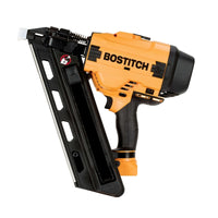 Bostitch 20V Max 30 speed Framing Nailer Kit