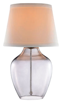 Living Accents 15 in.   Other Table Lamp