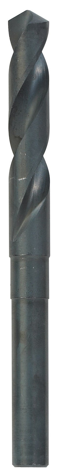 Vermont American 9/16 in. X 6 in. L High Speed Steel Drill Bit 1 pk