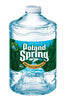 Poland Spring Bottled Spring Water 1 Gal