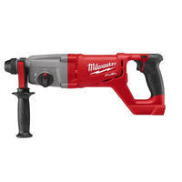 Milwaukee M18 FUEL 18 V Cordless SDS Plus Cordless D-Handle Rotary Hammer Tool Only