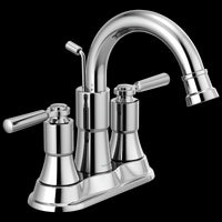 Peerless Westchester™: Two-Handle Centerset Bathroom Faucet