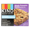 Kind Bar - Granola - Healthy Grains - Maple Pumpkin Seeds with Sea Salt - 5/1.2 oz - case of 8