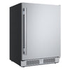 AVALLON 5.5 CU FT BI REFRIG