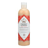 Nubian Heritage Body Wash Coconut And Papaya - 13 fl oz