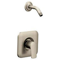 Brushed nickel Posi-Temp(R) shower only