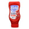 Fody Food Co. Ketchup - Case of 10 - 16.8 OZ