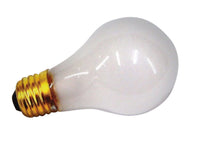 US Hardware 75 W A19 Appliance Incandescent Bulb E26 (Medium) White 1 pk