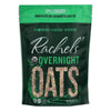 Rachel's - Ovrnght Oat Apple Cinnamon - Case of 8 - 8 OZ