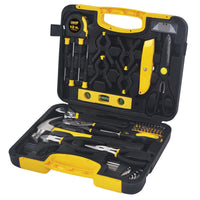 Steel Grip Multi-Tool Set 76 pc